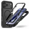 iPhone 18/17 Pro Max | Coque TECH-PROTECT Defense MagSafe