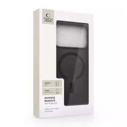 iPhone 18/17 Pro Max | Coque TECH-PROTECT Defense MagSafe