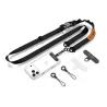 Bandoulière TECH-PROTECT C9S Rope Crossbody en Nylon