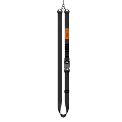 Bandoulière TECH-PROTECT C9S Rope Crossbody en Nylon
