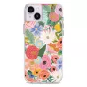 iPhone 14 Plus | Coque MagSafe CASE MATE Rifle Paper Garden Blush