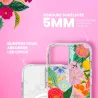 iPhone 14 Plus | Coque MagSafe CASE MATE Rifle Paper Garden Blush