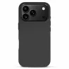 iPhone 18/17 Pro | Coque MagSafe LIAVEC Silky en Silicone