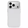 iPhone 18/17 Pro | Coque MagSafe LIAVEC Silky en Silicone