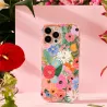 iPhone 14 Pro | Coque MagSafe CASE MATE x Rifle Paper Garden Blush