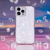 iPhone 14 | Coque CASE MATE Twinkle Diamond avec MagSafe