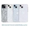 iPhone 14 | Coque CASE MATE Twinkle Diamond avec MagSafe