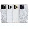 iPhone 14 Pro | Coque CASE MATE Twinkle Diamond avec MagSafe