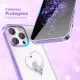 iPhone 14 Pro Max | Coque KINGXBAR Wish avec Cristaux Swarovski