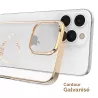 iPhone 14 Plus | Coque KINGXBAR Wish avec Cristaux Swarovski