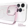 iPhone 14 Plus | Coque KINGXBAR Wish avec Cristaux Swarovski