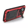 Coque Intégrale Antichoc R-JUST Alphacell pour iPhone 14