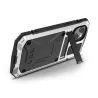 Coque Intégrale Antichoc R-JUST Alphacell pour iPhone 14