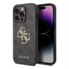 iPhone 14 Pro Max | Coque GUESS avec Monogramme & Logo 4G