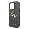iPhone 14 Pro Max | Coque GUESS avec Monogramme & Logo 4G