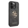 iPhone 14 Pro | Coque GUESS avec Monogramme & Logo 4G