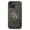 iPhone 14 Plus | Coque GUESS avec Monogramme & Logo 4G