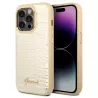 iPhone 14 Pro Max | Coque GUESS Collection Croco