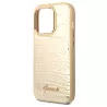 iPhone 14 Pro Max | Coque GUESS Collection Croco
