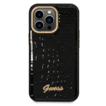 iPhone 14 Pro | Coque GUESS Collection Croco