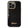 iPhone 14 Pro | Coque GUESS Collection Croco