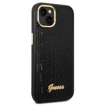 iPhone 14 Plus | Coque GUESS Collection Croco