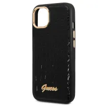 iPhone 14 Plus | Coque GUESS Collection Croco