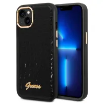 iPhone 14 | Coque GUESS Collection Croco