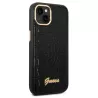 iPhone 14 | Coque GUESS Collection Croco
