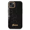 iPhone 14 | Coque GUESS Collection Croco