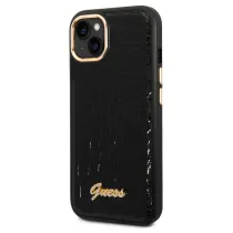 iPhone 14 | Coque GUESS Collection Croco