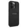 Coque GUESS Saffiano Strap pour iPhone 14 Pro Max