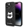 iPhone 14 Pro Max | Coque KARL LAGERFELD Glitter Choupette