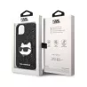 iPhone 14 Plus | Coque KARL LAGERFELD Glitter Choupette