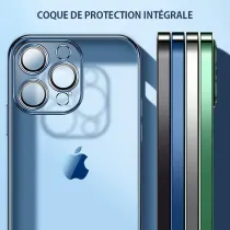 Coque JOYROOM Chery Series pour iPhone 14 Pro Max
