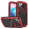 Coque Intégrale Antichoc R-JUST Alphacell pour iPhone 14 Pro