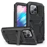 iPhone 14 Pro Max | Coque Intégrale Antichoc R-JUST Alphacell