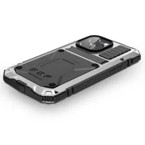 iPhone 14 Pro Max | Coque Intégrale Antichoc R-JUST Alphacell