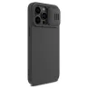 Coque MagSafe NILLKIN CamShield Silky pour iPhone 14 Pro Max