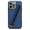 Coque MagSafe NILLKIN Strap Série pour iPhone 14 Pro Max