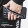 Coque MagSafe NILLKIN Strap Série pour iPhone 14 Pro Max