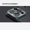 Coque MagSafe NILLKIN Strap Série pour iPhone 14 Pro Max