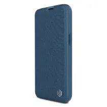 Étui Portefeuille NILLKIN Qin Pro Leather pour iPhone 14