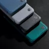 Étui Portefeuille NILLKIN Qin Pro Leather pour iPhone 14