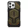 iPhone 15 Pro Max | Coque MagSafe UAG Monarch Pro Kevlar®