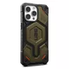 iPhone 15 Pro Max | Coque MagSafe UAG Monarch Pro Kevlar®