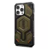 iPhone 15 Pro Max | Coque MagSafe UAG Monarch Pro Kevlar®
