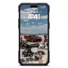 iPhone 15 Pro Max | Coque MagSafe UAG Monarch Pro Kevlar®