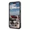 iPhone 15 Pro Max | Coque MagSafe UAG Monarch Pro Kevlar®