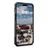 iPhone 15 Pro Max | Coque MagSafe UAG Monarch Pro Kevlar®